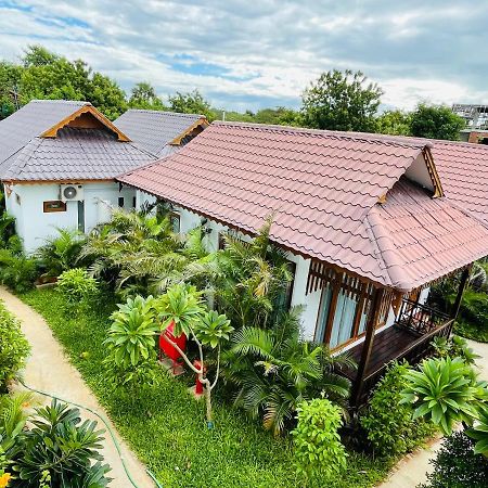 Bagan Cottage Boutique Hotel Nyaung-U Exterior foto