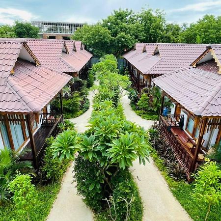 Bagan Cottage Boutique Hotel Nyaung-U Exterior foto