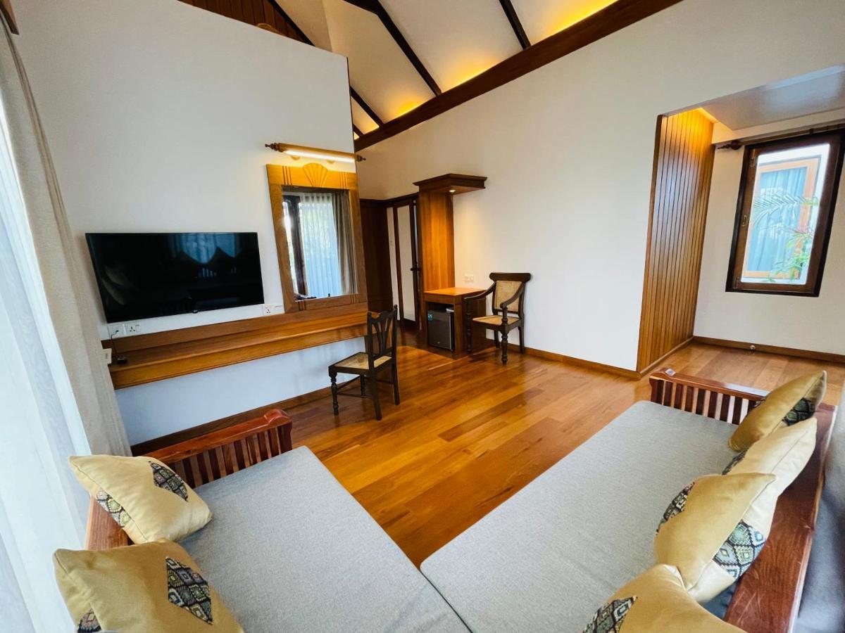 Bagan Cottage Boutique Hotel Nyaung-U Exterior foto