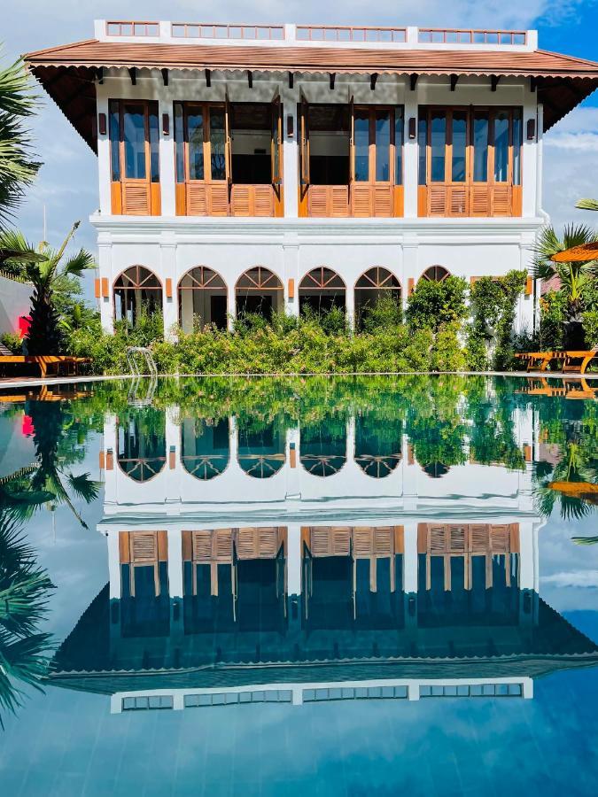 Bagan Cottage Boutique Hotel Nyaung-U Exterior foto