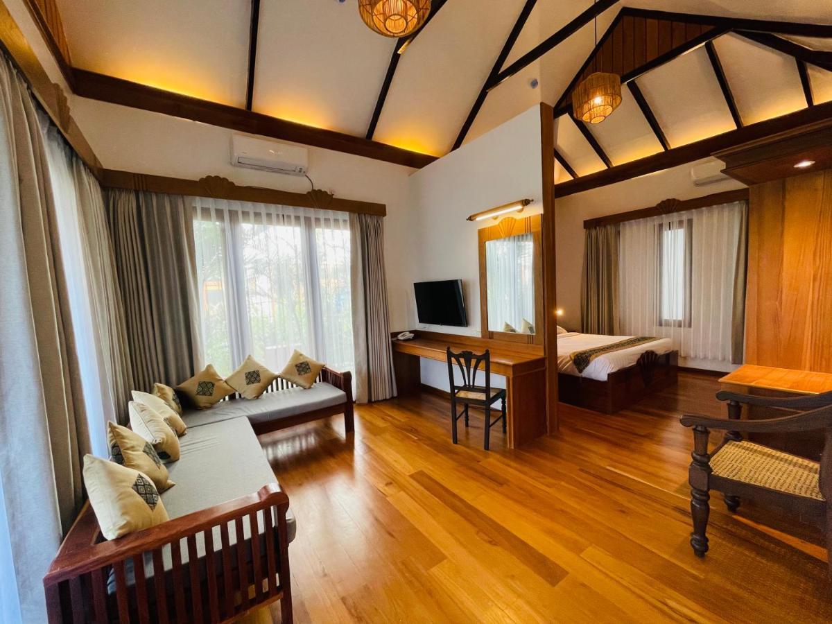 Bagan Cottage Boutique Hotel Nyaung-U Exterior foto